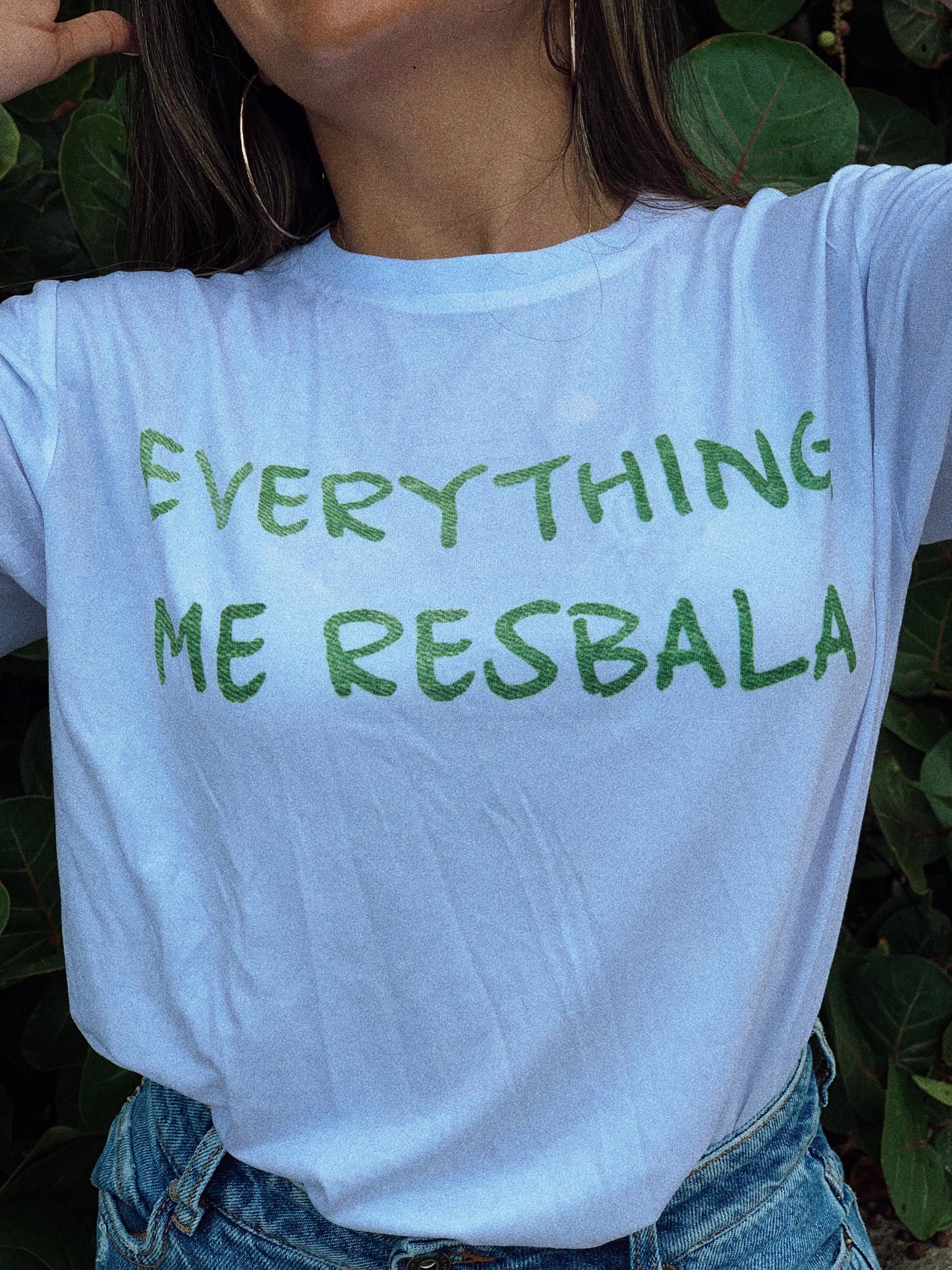 CAMISETA EVERYTHING