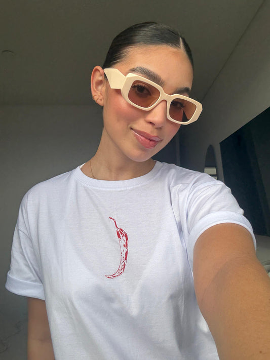 CAMISETA JALAPEÑO